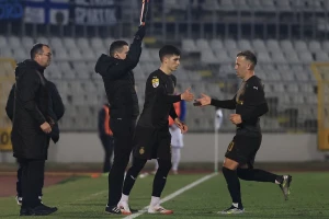 Da li je Vukotić pravo pojačanje za Partizan i kakvi su mu utisci posle debija?