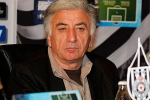 Moca Vukotić dobio novu ulogu u Partizanu