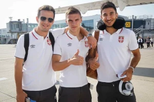 Zenit se nije odrekao Vuleta!