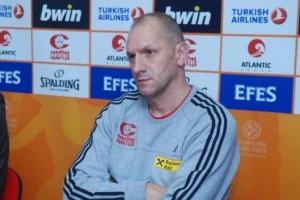 Petrovićev zamenik preuzeo Cedevitu