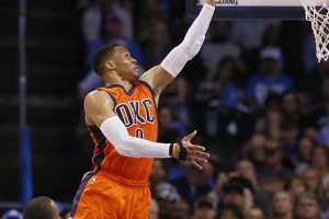 MVP slavio rođendan, "Bradonja" se igrao sa Pejsersima