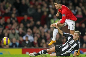 Postave - Ronaldo predvodi napad na "svrake"!