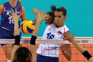 Rašo, hvala ti - Milena potvrdila: "Ovo je bila moja poslednja utakmica"