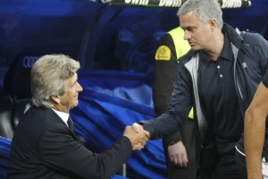 Pelegrini protiv Murinja - Hronika rivalstva!