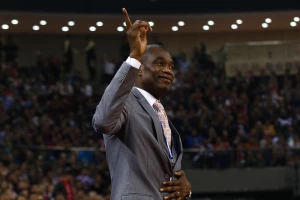 Legendarni Dikembe Mutombo vodi najveću životnu bitku, ustanovljen mu tumor na mozgu