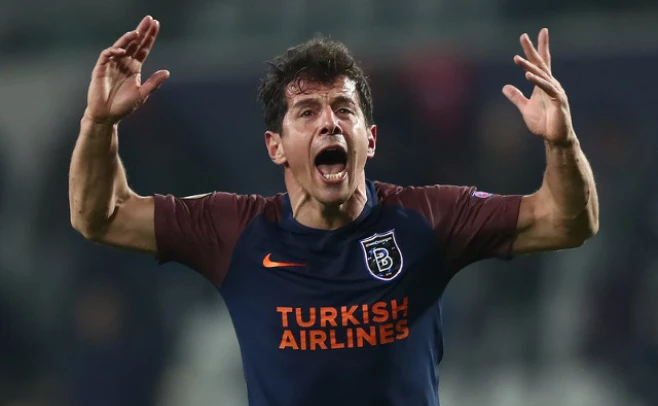 EPA-EFE/SEDAT SUNA