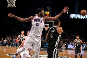 Borba titana - Partizan i CSKA u borbi za NBA centra?!
