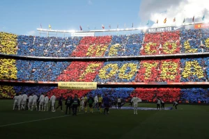 Skandal epskih razmera - Barselona potplaćivala sudije?!
