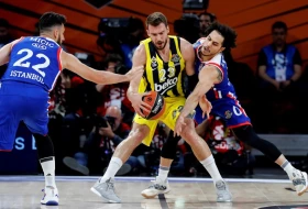 Micić i Gudurić ostali bez prilike za trofej