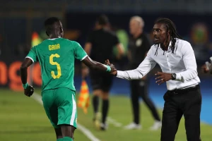 Senegal bi da pokori Afriku - Sise objavio spisak, kakva imena!