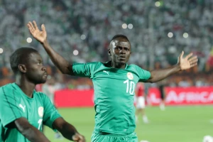 Senegal u četvrtfinalu KAN-a, Mane i Dieng iskoristili "poklon"