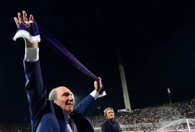 Fiorentina igra uprkos smrti predsednika