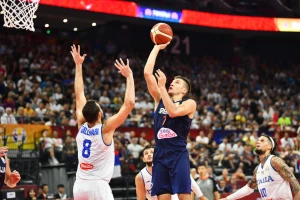 Italijani bez svoje NBA zvezde - Danilo Galinari ne igra protiv Srbije!