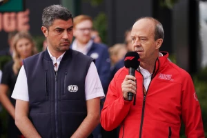 Vraća se "ozloglašeni" direktor Formule 1?