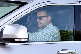 "Pojačanje" Totenhema, vratio se Fabio Paratiči posle 30 meseci suspenzije