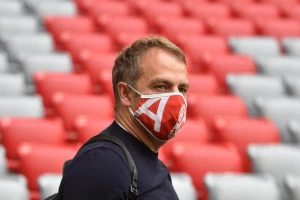 Gomilaju se problemi, Bajern bez dvojice bitnih igrača napada novi trofej