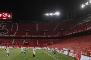 UEFA reagovala, Bilbao i Dablin ostali bez Evropskog prvenstva, poznati novi domaćini!