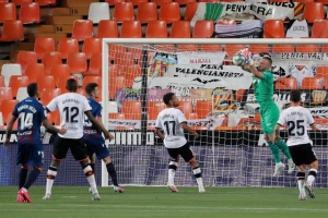 Raspad na "Mestalji", ako ovako nastave "slepim miševima" preti Segunda