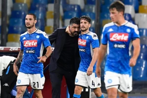 Napolitanci će tek biti ljuti, nova odluka dodatno rasplamsala mržnju prema Juventusu!