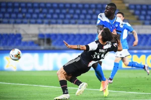 Napoli prelomio, "odjavili" Pepa!