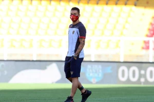 "Mesi iz Salenta" i Zvezda? Ovo je ponuda koja je poslata iz Ljutice Bogdana i veoma je ozbiljna!