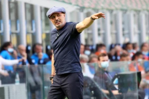 Džajić i Mijailović se oprostili od Siniše Mihajlovića