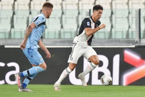 Sergej zna kako protiv Ronalda, a šta još treba da nas raduje?