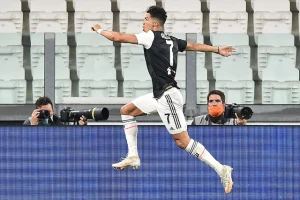 UEFA izabrala, ovo je najlepši pogodak Lige šampiona!