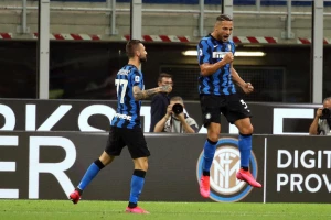 Inter vratio drugo mesto, ali je Napoli zaslužio više!