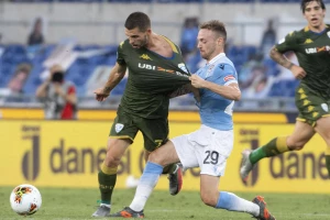 Kakav transfer - Slovak stigao u TSC, pravo iz Italije!