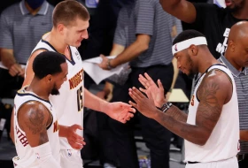 Olimpijakosov NBA "kapilatac" još nije spreman za Evroligu