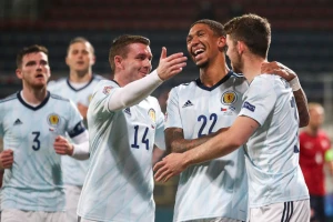 Nije za one sa slabim živcima, bivši selektor Škotske prognozirao ishod protiv Srbije