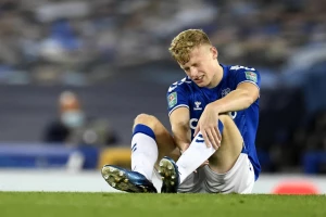 PSV doveo igrača Evertona