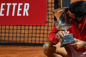 ATP lista - Novak neprikosnoven, pad ostalih srpskih tenisera