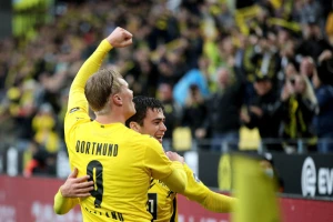 BL - Kakav je majstor Haland, Zvezdin rival pokazao slabosti!