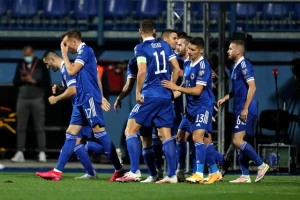 Promene na čelu fudbalskog saveza, Bosna i Hercegovina dobila novog predsednika 