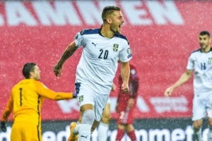 Sad je i zvanično - Naš Sergej je najbolji!