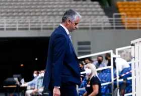 Kokoškov posle novog poraza: ''Ovo je napravilo veliku razliku''