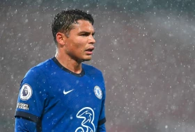 Tijago Silva ne planira da stane i hoće na Mundijal, vraća se u Evropu?!