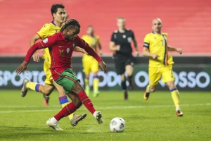 Renato Sančez u novom pohodu na evropske gigante! Meta je šampion PL?