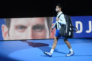 Novak protiv Medvedeva u udarnom terminu!