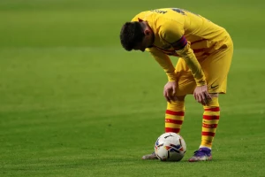 Radomiru za rođendan, Atletiku derbi, Barsi problemi!