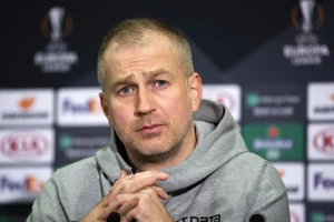 Neprevaziđeni Điđi Bekali - Otkaz i mržnja prema treneru jer ga nije poslušao u sastavljanju tima!