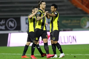 Prijović napušta Al Itihad, ima li Zvezda šanse?