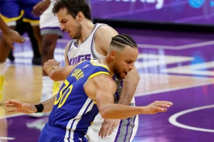 Dueli noći, Bjelica vs Kari! Harden je tema, ali zbog stomaka!