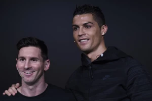 Žreb LŠ kao san - Mesi na Ronalda!
