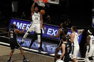 Još jedan, MVP NBA lige javno o Ol-staru i zašto ga ne podnosi!