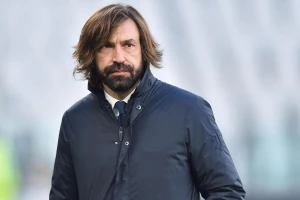 Juventusova lista, sprema se šokantna zamena za Pirla?