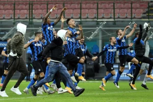 Fudbaleri Intera dobili dozvolu da igraju za reprezentacije