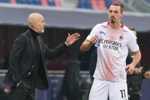 Pioli igra za "život", Milan sa novim trenerom u narednoj sezoni?